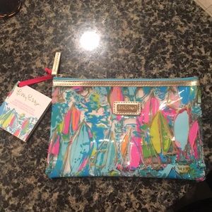 Lilly Pulitzer Agenda Bonus Pack